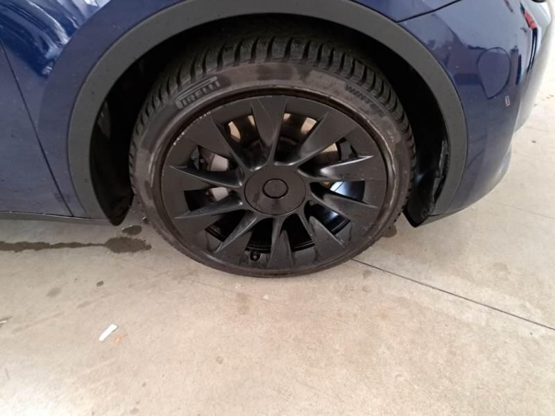 Tesla Model Y SUV 75 KWH DUAL MOTOR LONG RANGE 4WD AUT. - foto 20