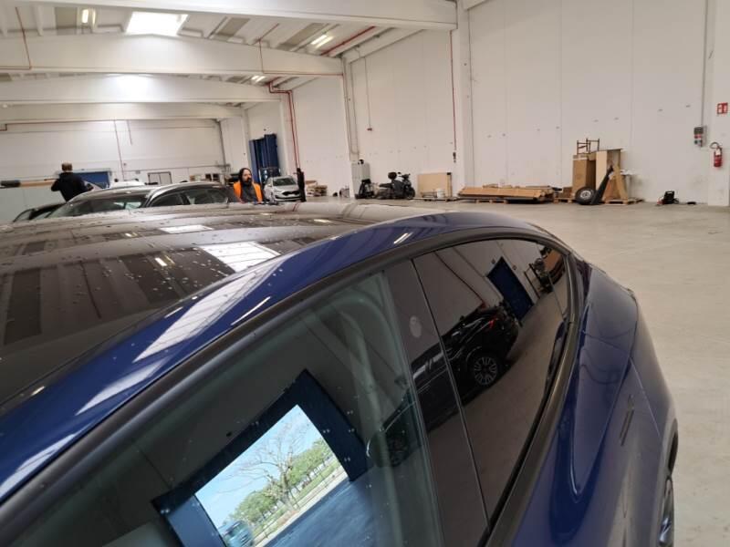 Tesla Model Y SUV 75 KWH DUAL MOTOR LONG RANGE 4WD AUT. - foto 23
