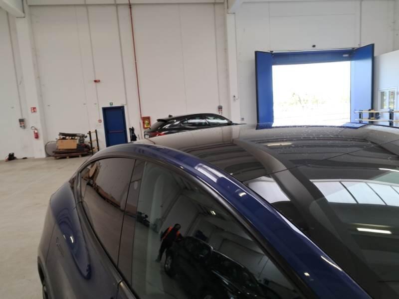 Tesla Model Y SUV 75 KWH DUAL MOTOR LONG RANGE 4WD AUT. - foto 25