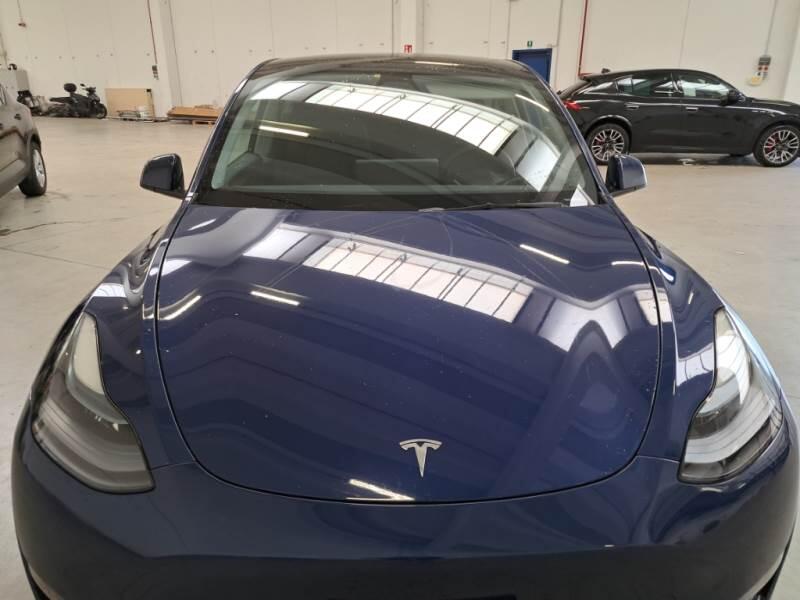 Tesla Model Y SUV 75 KWH DUAL MOTOR LONG RANGE 4WD AUT. - foto 27
