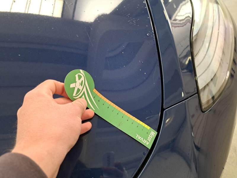 Tesla Model Y SUV 75 KWH DUAL MOTOR LONG RANGE 4WD AUT. - foto 30