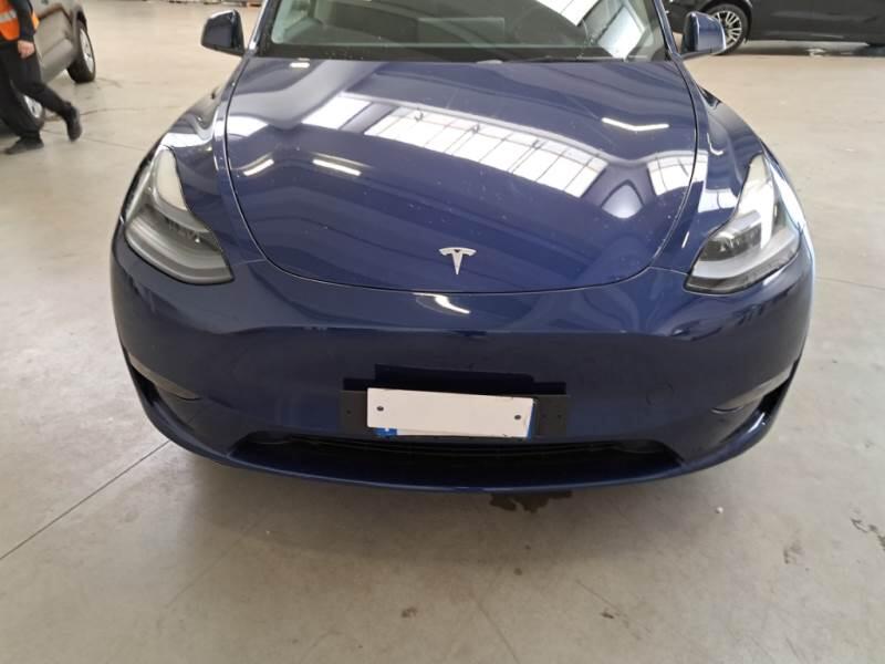 Tesla Model Y SUV 75 KWH DUAL MOTOR LONG RANGE 4WD AUT. - foto 34