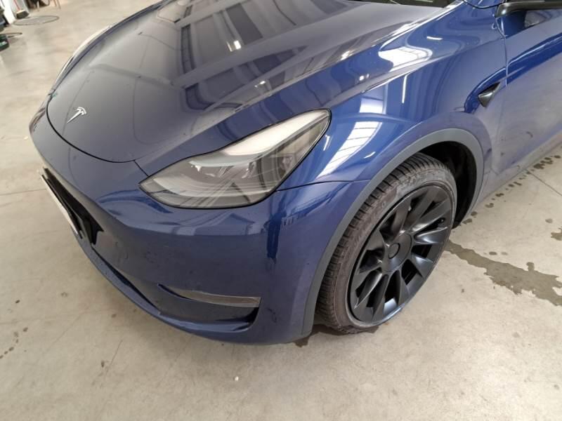 Tesla Model Y SUV 75 KWH DUAL MOTOR LONG RANGE 4WD AUT. - foto 36
