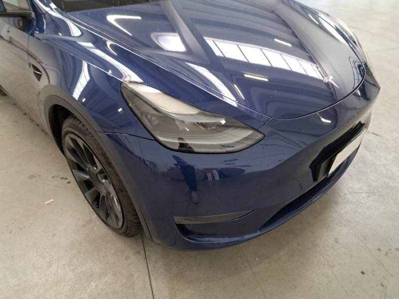 Tesla Model Y SUV 75 KWH DUAL MOTOR LONG RANGE 4WD AUT. - foto 37