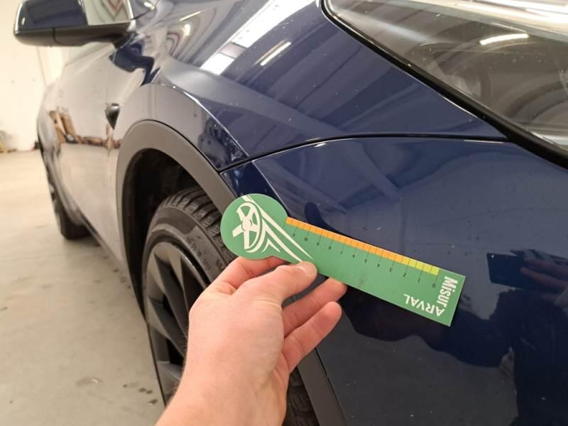 Tesla Model Y SUV 75 KWH DUAL MOTOR LONG RANGE 4WD AUT. - foto 38