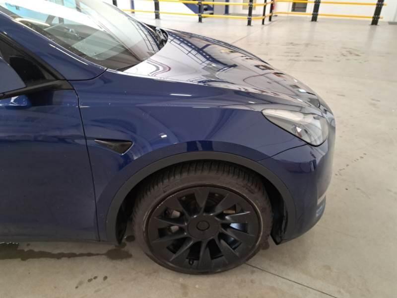 Tesla Model Y SUV 75 KWH DUAL MOTOR LONG RANGE 4WD AUT. - foto 39