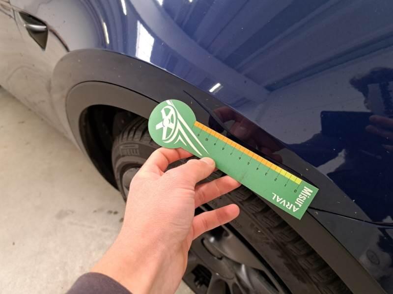 Tesla Model Y SUV 75 KWH DUAL MOTOR LONG RANGE 4WD AUT. - foto 40