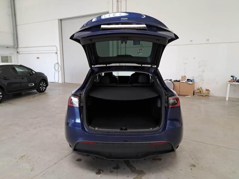 Tesla Model Y SUV 75 KWH DUAL MOTOR LONG RANGE 4WD AUT. - foto 5