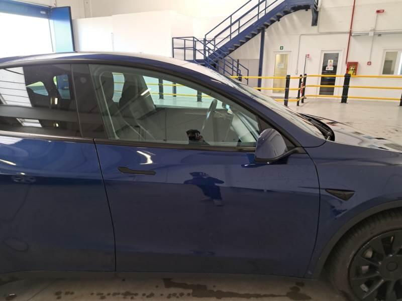 Tesla Model Y SUV 75 KWH DUAL MOTOR LONG RANGE 4WD AUT. - foto 41