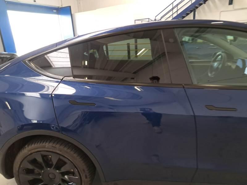 Tesla Model Y SUV 75 KWH DUAL MOTOR LONG RANGE 4WD AUT. - foto 43
