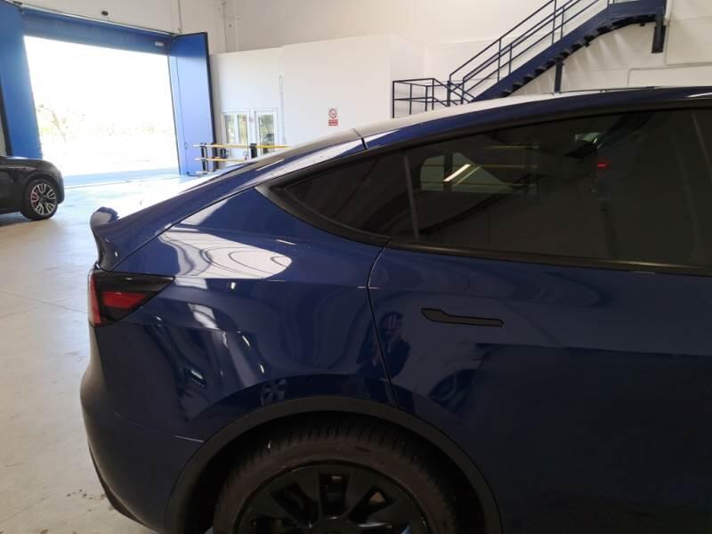 Tesla Model Y SUV 75 KWH DUAL MOTOR LONG RANGE 4WD AUT. - foto 45