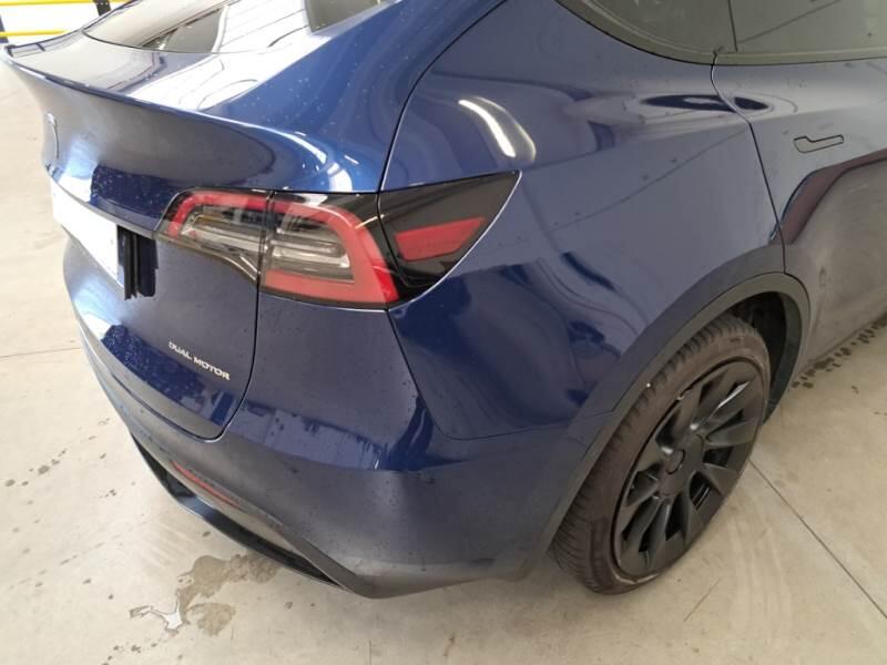 Tesla Model Y SUV 75 KWH DUAL MOTOR LONG RANGE 4WD AUT. - foto 46