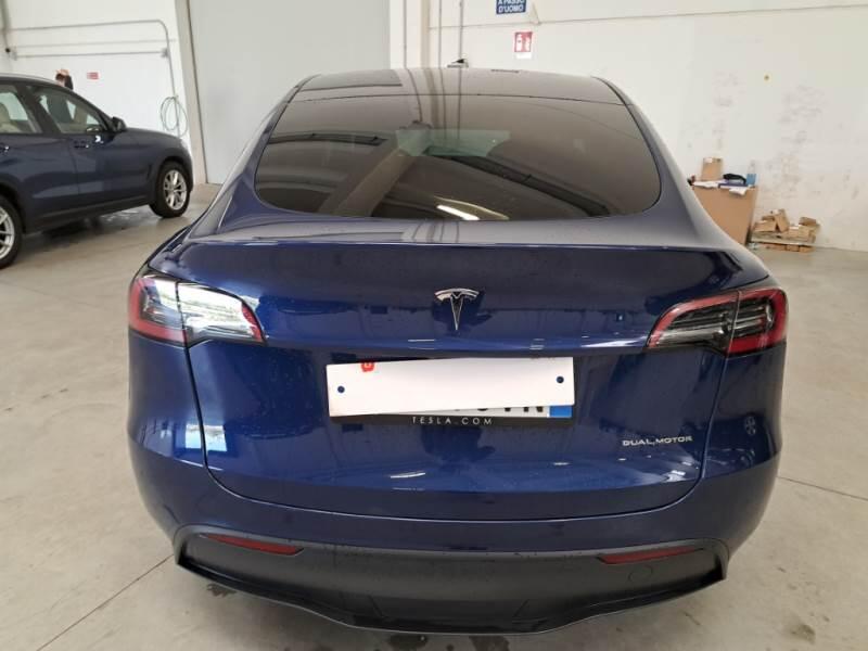 Tesla Model Y SUV 75 KWH DUAL MOTOR LONG RANGE 4WD AUT. - foto 48
