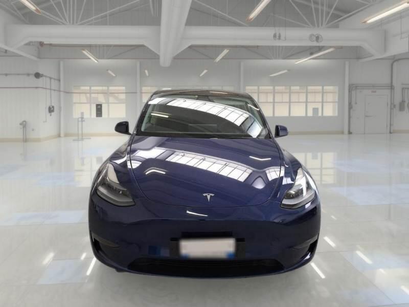 Tesla Model Y SUV 75 KWH DUAL MOTOR LONG RANGE 4WD AUT. - foto 6