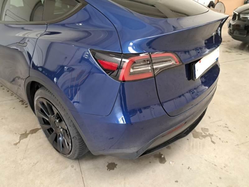 Tesla Model Y SUV 75 KWH DUAL MOTOR LONG RANGE 4WD AUT. - foto 51