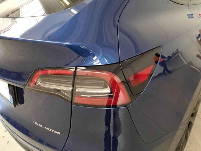 Tesla Model Y SUV 75 KWH DUAL MOTOR LONG RANGE 4WD AUT. - foto 52
