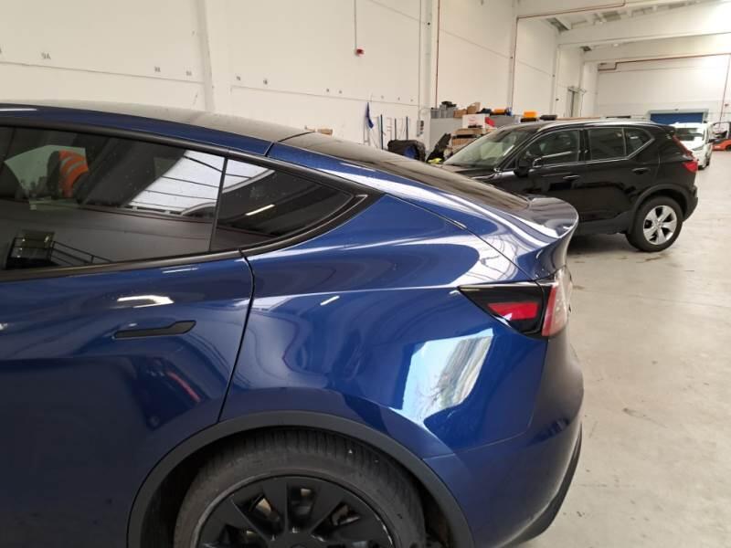 Tesla Model Y SUV 75 KWH DUAL MOTOR LONG RANGE 4WD AUT. - foto 54
