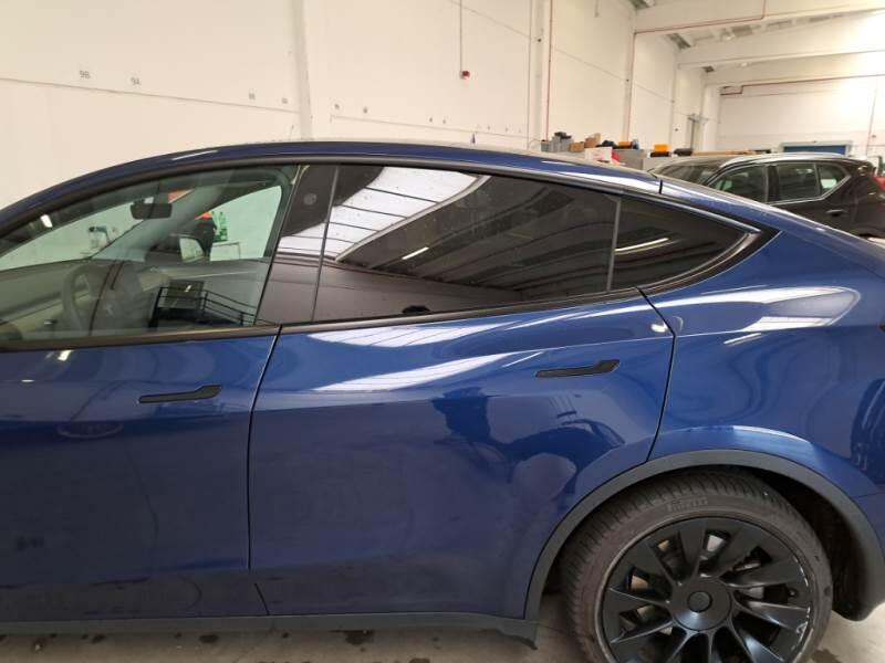 Tesla Model Y SUV 75 KWH DUAL MOTOR LONG RANGE 4WD AUT. - foto 55