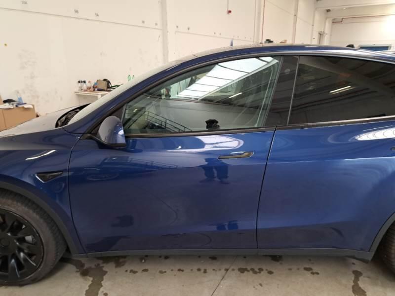 Tesla Model Y SUV 75 KWH DUAL MOTOR LONG RANGE 4WD AUT. - foto 57