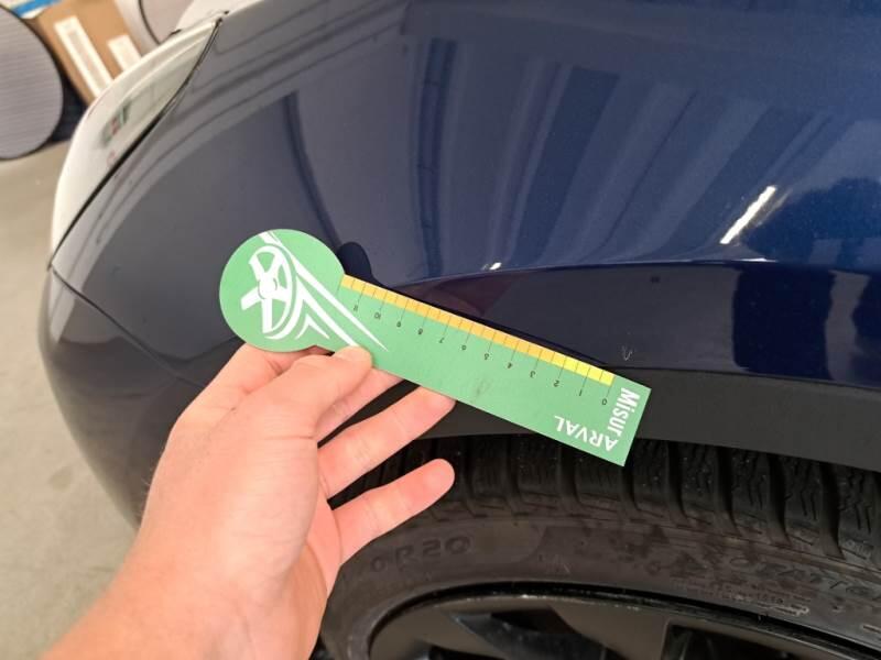 Tesla Model Y SUV 75 KWH DUAL MOTOR LONG RANGE 4WD AUT. - foto 60