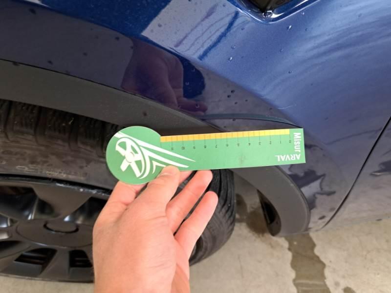 Tesla Model Y SUV 75 KWH DUAL MOTOR LONG RANGE 4WD AUT. - foto 61