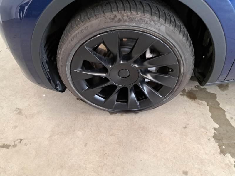 Tesla Model Y SUV 75 KWH DUAL MOTOR LONG RANGE 4WD AUT. - foto 62