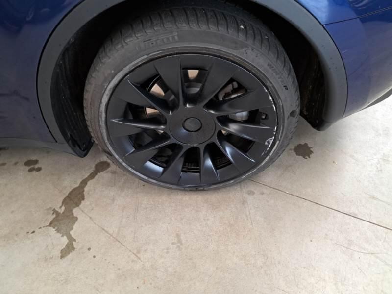 Tesla Model Y SUV 75 KWH DUAL MOTOR LONG RANGE 4WD AUT. - foto 63