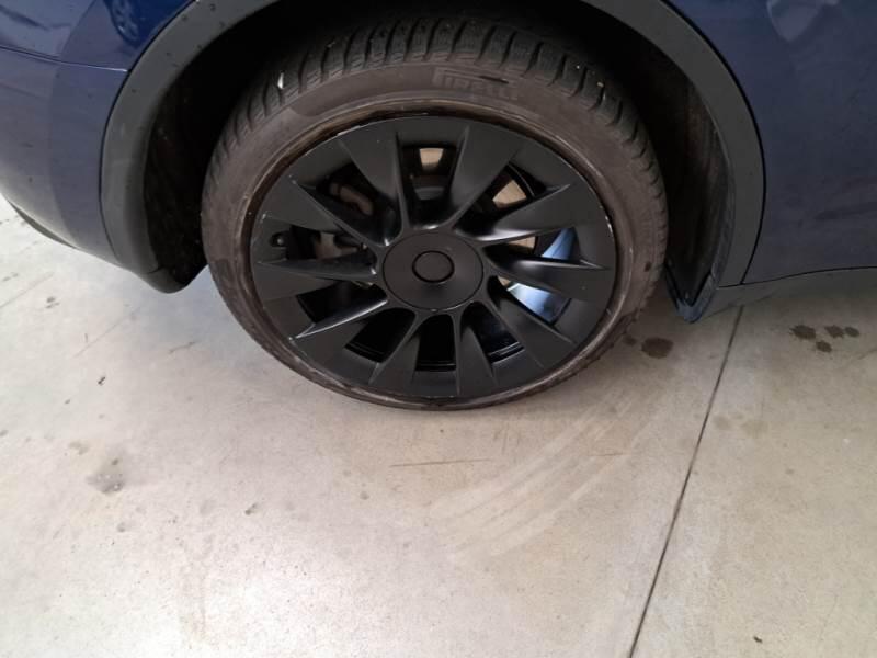 Tesla Model Y SUV 75 KWH DUAL MOTOR LONG RANGE 4WD AUT. - foto 64