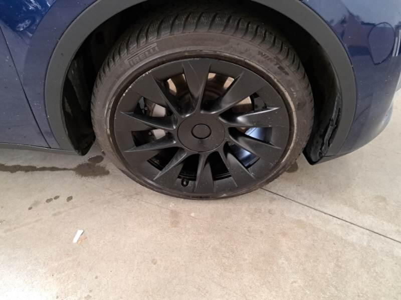 Tesla Model Y SUV 75 KWH DUAL MOTOR LONG RANGE 4WD AUT. - foto 65
