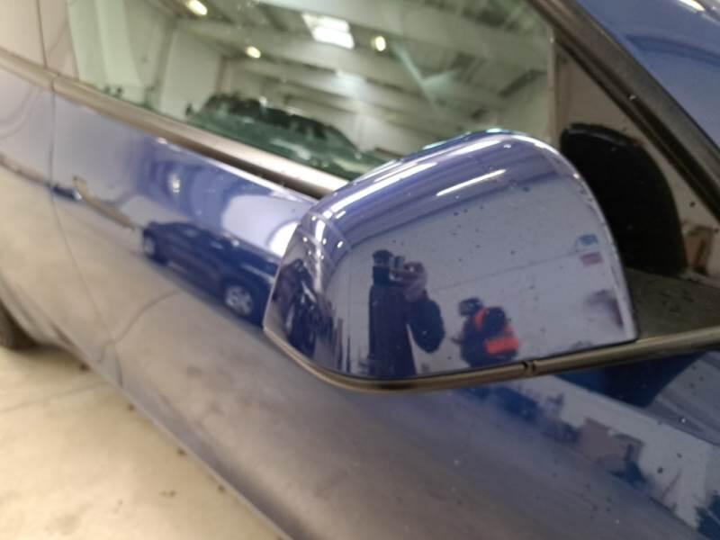 Tesla Model Y SUV 75 KWH DUAL MOTOR LONG RANGE 4WD AUT. - foto 66