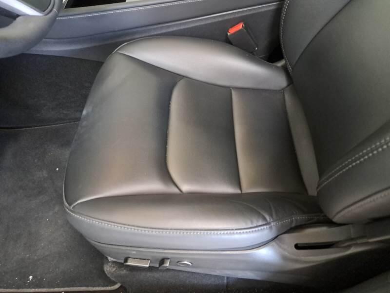 Tesla Model Y SUV 75 KWH DUAL MOTOR LONG RANGE 4WD AUT. - foto 70