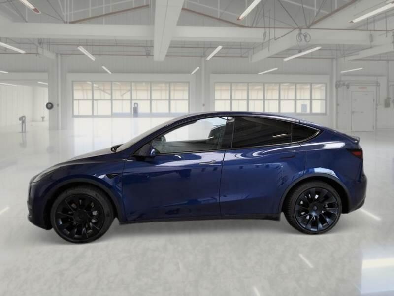 Tesla Model Y SUV 75 KWH DUAL MOTOR LONG RANGE 4WD AUT. - foto 8