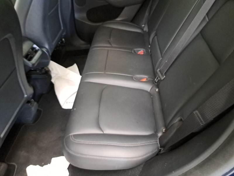 Tesla Model Y SUV 75 KWH DUAL MOTOR LONG RANGE 4WD AUT. - foto 74