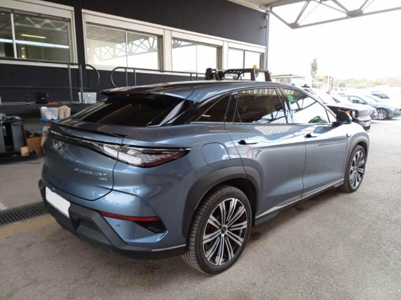 Byd Sealion 7 SUV 9130 KWH EXCELLENCE AWD - foto 2