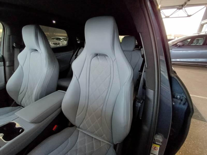 Byd Sealion 7 SUV 9130 KWH EXCELLENCE AWD - foto 11