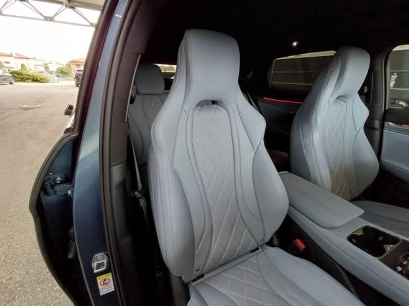 Byd Sealion 7 SUV 9130 KWH EXCELLENCE AWD - foto 13