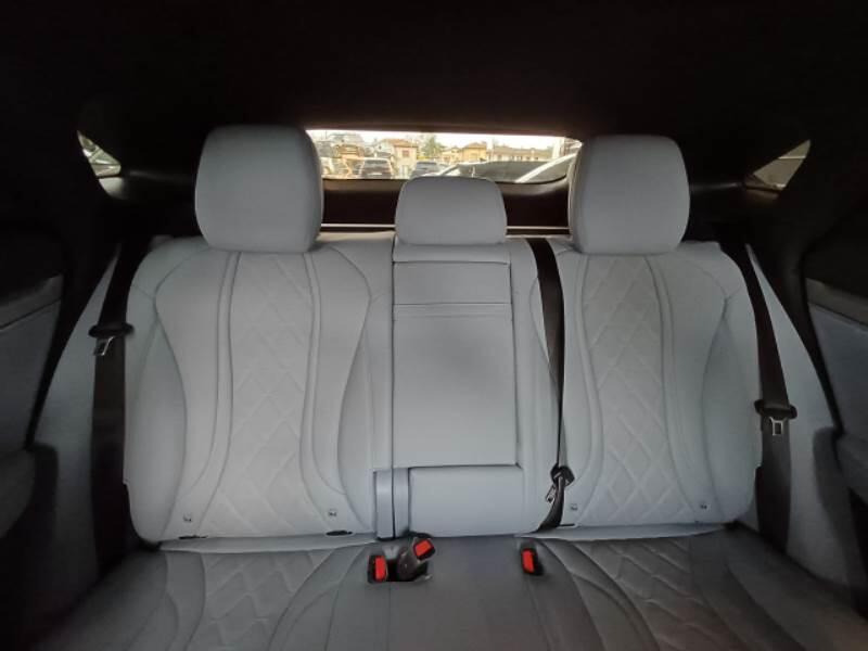 Byd Sealion 7 SUV 9130 KWH EXCELLENCE AWD - foto 15