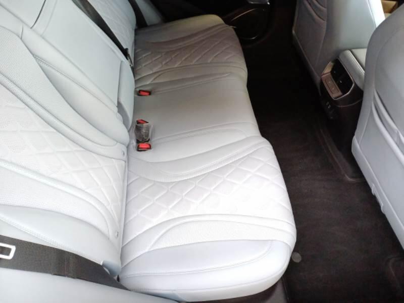 Byd Sealion 7 SUV 9130 KWH EXCELLENCE AWD - foto 16