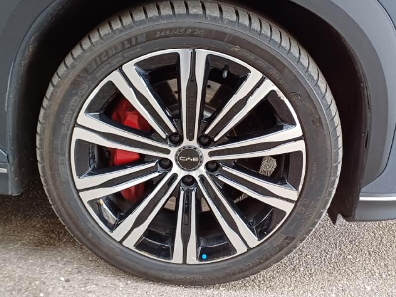 Byd Sealion 7 SUV 9130 KWH EXCELLENCE AWD - foto 17