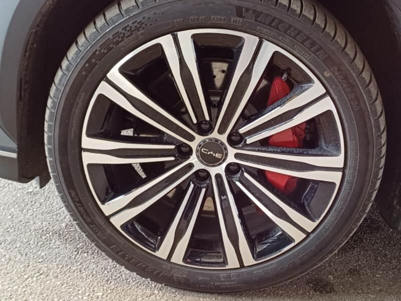 Byd Sealion 7 SUV 9130 KWH EXCELLENCE AWD - foto 18