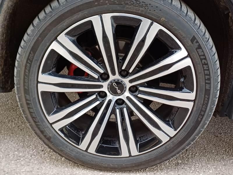 Byd Sealion 7 SUV 9130 KWH EXCELLENCE AWD - foto 19