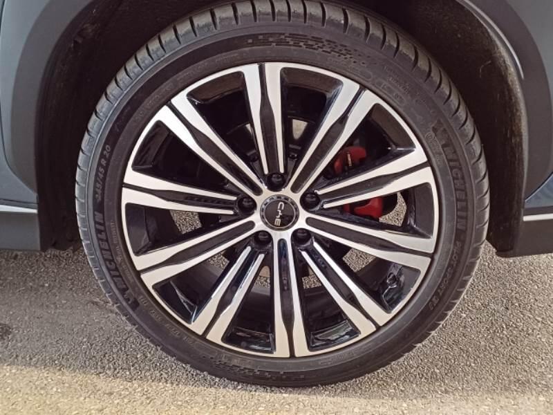 Byd Sealion 7 SUV 9130 KWH EXCELLENCE AWD - foto 20
