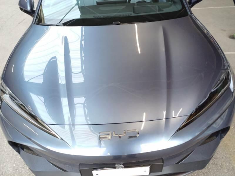Byd Sealion 7 SUV 9130 KWH EXCELLENCE AWD - foto 21