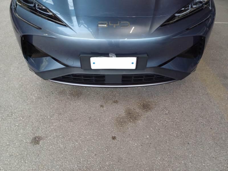 Byd Sealion 7 SUV 9130 KWH EXCELLENCE AWD - foto 25
