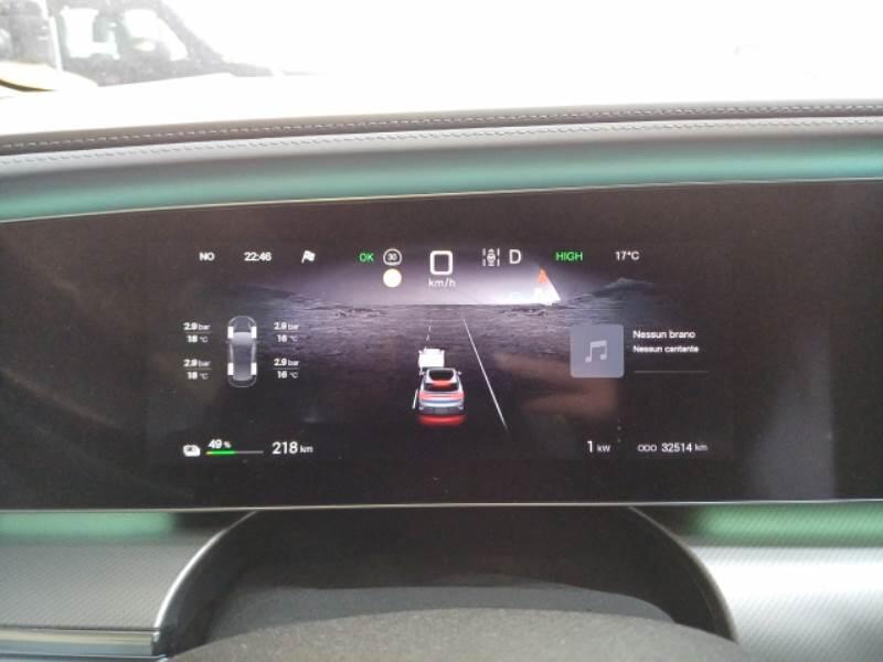 Byd Sealion 7 SUV 9130 KWH EXCELLENCE AWD - foto 4