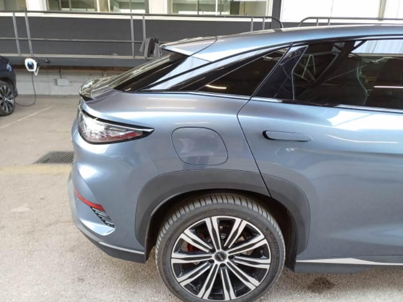 Byd Sealion 7 SUV 9130 KWH EXCELLENCE AWD - foto 34