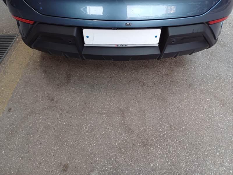 Byd Sealion 7 SUV 9130 KWH EXCELLENCE AWD - foto 36