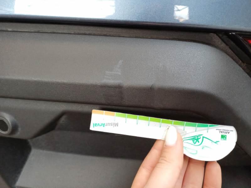Byd Sealion 7 SUV 9130 KWH EXCELLENCE AWD - foto 38