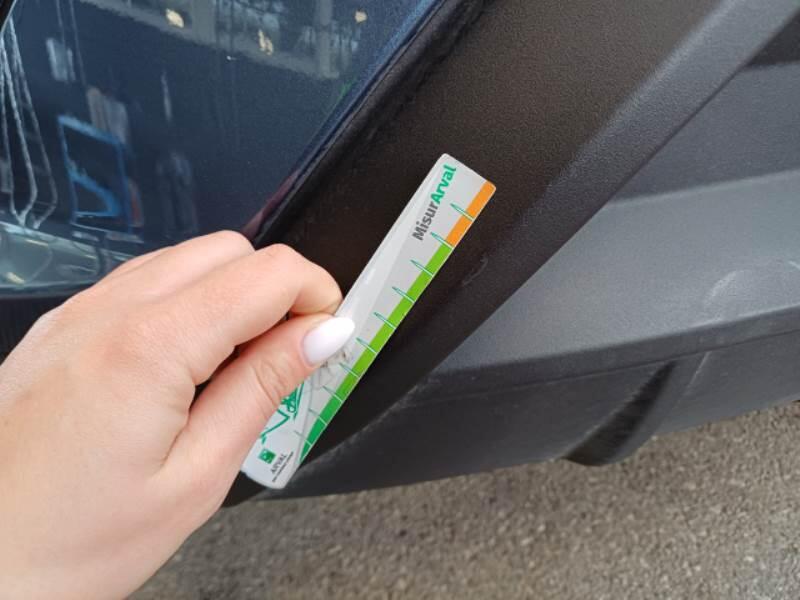 Byd Sealion 7 SUV 9130 KWH EXCELLENCE AWD - foto 41
