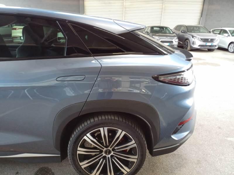 Byd Sealion 7 SUV 9130 KWH EXCELLENCE AWD - foto 42